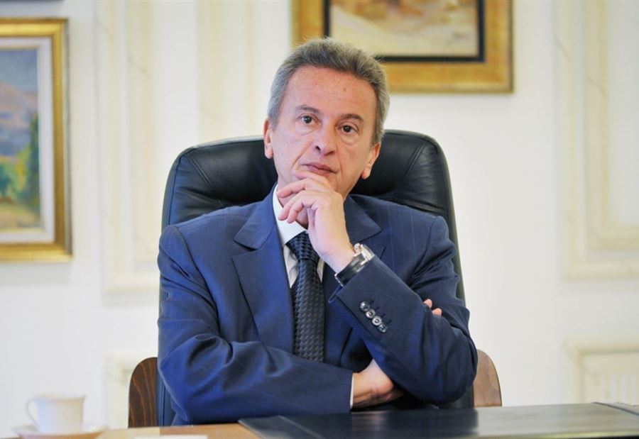 عويدات حدّد جلسة لسلامة... هل يتمّ توقيفه؟ 