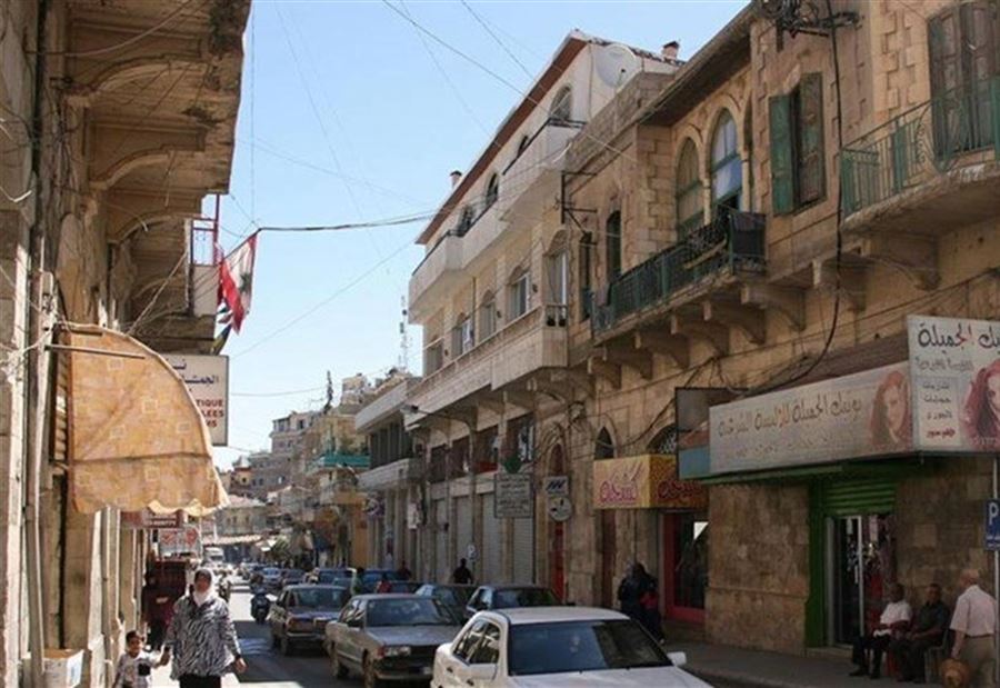 في بعلبك..أصيب بطلق ناري عن طريق الخطأ