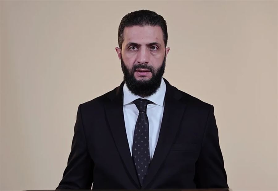 بعد "مجازر الساحل"... الشرع: سنحاسبهم حتى لو كانوا "أقرب الناس إلينا"!