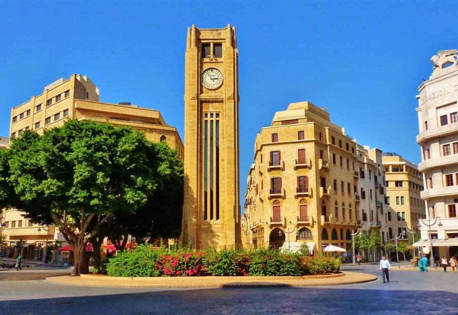 400 ألف سعودي في لبنان