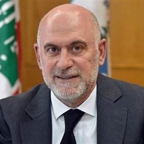 فنيانوس: ندعم أي ملف يستدعي التحقيق بـ"عمل المطار" فنيانوس: ندعم أي ملف يستدعي التحقيق بـ"عمل المطار"