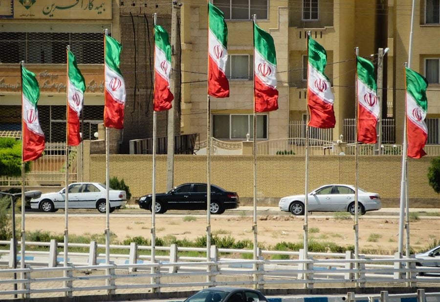 الخارجية الإيرانية: هذا الهدف من بيان بايدن ولابيد المشترك!