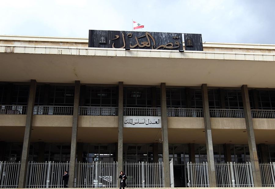 صرف قاضٍ جديد من الخدمة نهائياً صرف قاضٍ جديد من الخدمة نهائياً