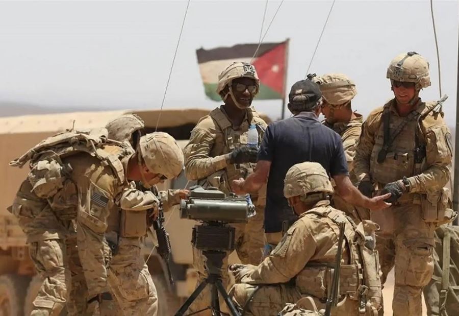 تحذيرات سَبَقت الهجوم على القاعدة الأميركية في الأردن! تحذيرات سَبَقت الهجوم على القاعدة الأميركية في الأردن!