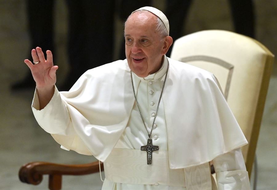 بعد "الإنتهاكات الجسيمة"... البابا فرنسيس يزور كندا "للتكفير عن الذنب"