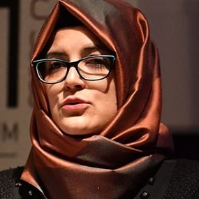 مقال لخطيبة خاشقجي يُنشر في 6 صحف.. ماذا طلبت من العالم؟