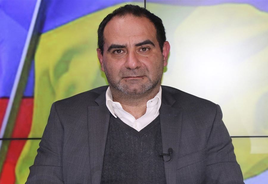 جرمانوس يردّ على "الأخبار المدفوعة التي يسوّقها إفرام"