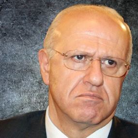 سماحة ينهي محكوميته الشهر المقبل