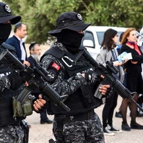 تونس تطيح بخليّة لتمويل الإرهابيين في سوريا