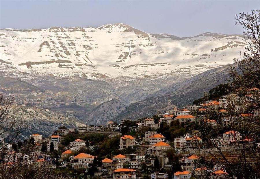  "المتن"... بؤرة "كورونا" في لبنان!!