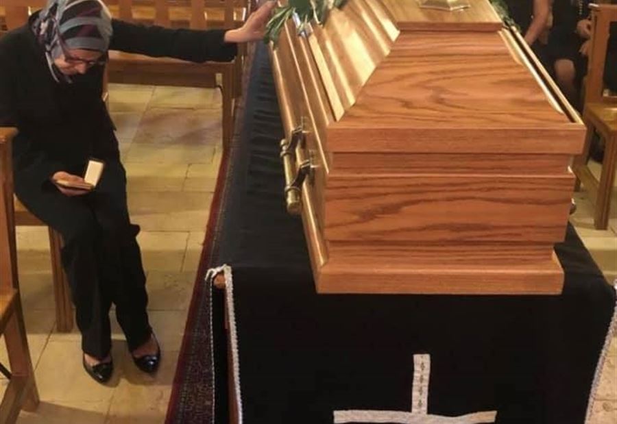 صورة لبنانية ""مؤثرة".. تغزو مواقع التواصل الإجتماعي 