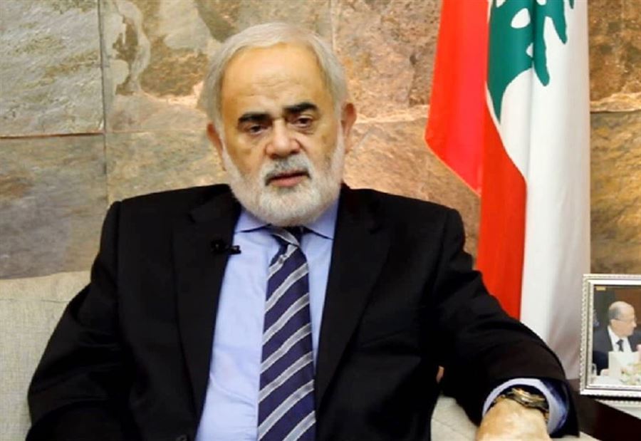 ابو زيد: خطة الكهرباء يجب ان تمر