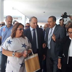 برلمانية تونسية: "النهضة" أرادوا شيطتني بسبب ملابسي