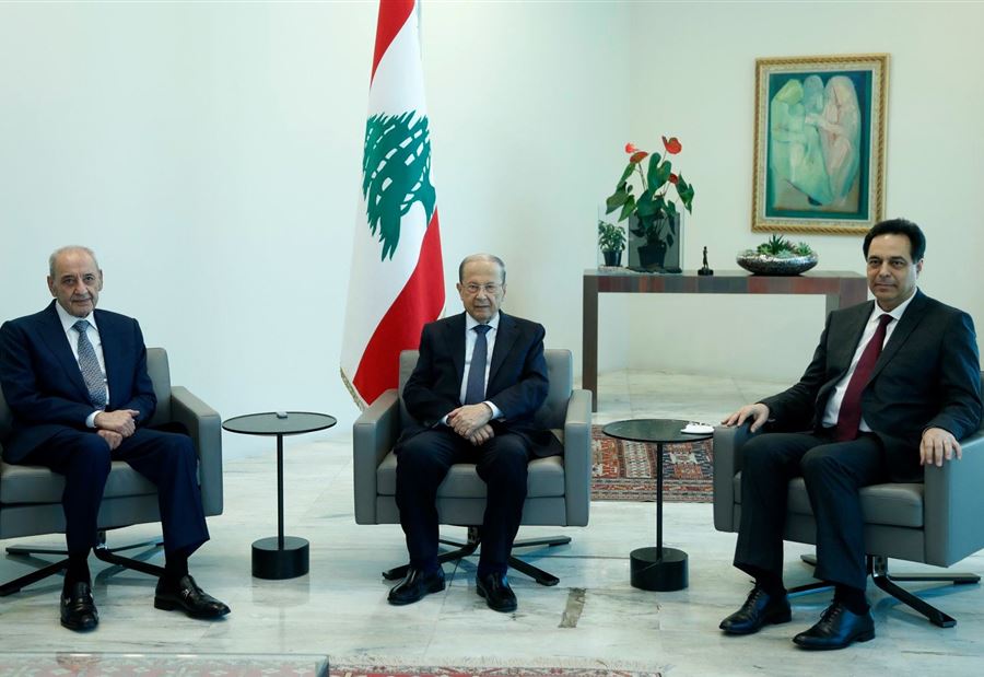 نائب: خطوة "الرؤساء" بشأن الدولار دليل على إفلاسين