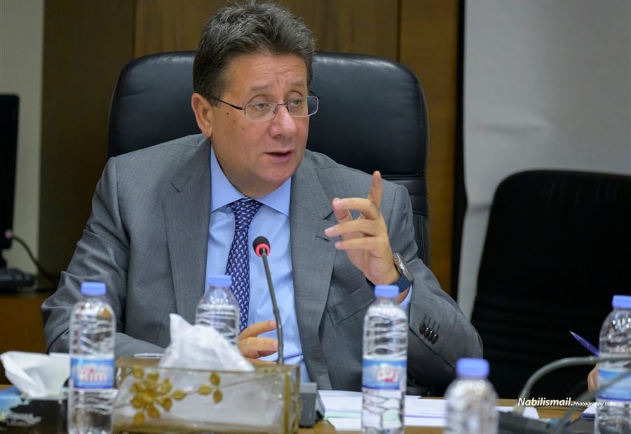 "دون مساومة أو تلكؤ"... كنعان: لنوقف الجريمة تجاه وطننا الجريح! "دون مساومة أو تلكؤ"... كنعان: لنوقف الجريمة تجاه وطننا الجريح!