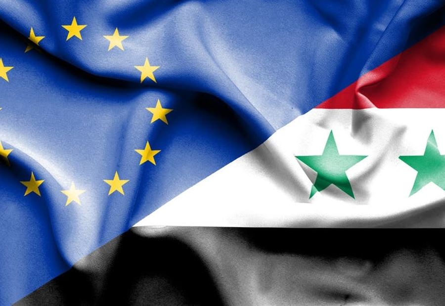 إضافة 8 مسؤولين على لائحة عقوبات الأسد