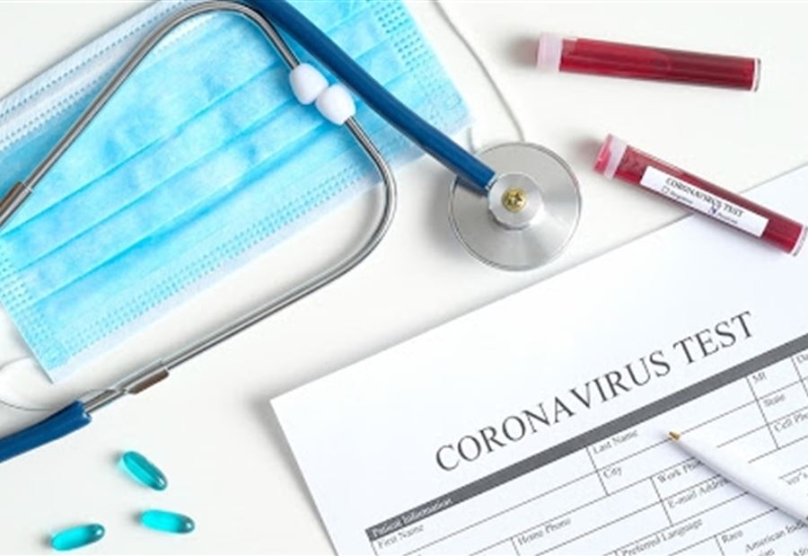 فحوصُ "PCR مجانية"... توضيحٌ من "الصحّة" فحوصُ "PCR مجانية"... توضيحٌ من "الصحّة"