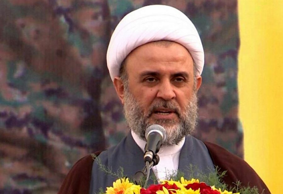 قاووق: حريصون على التعاون لتسهيل تشكيل الحكومة 