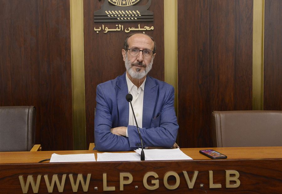 "تحولات كبيرة وإنجازات هائلة"... تصريحٌ "لافت" من الموسوي!