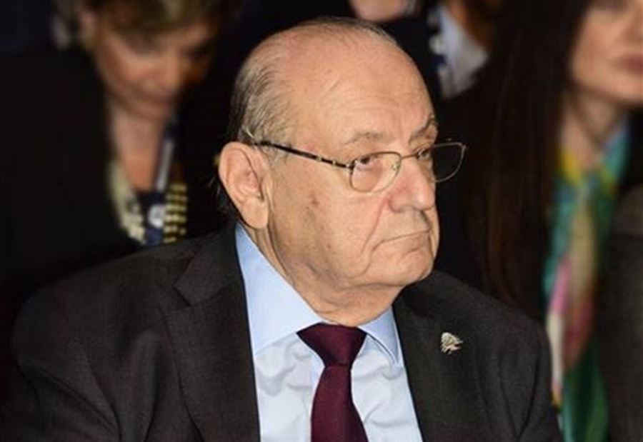 بين الخوري وأبي نصر... القضاء هو الفيصل