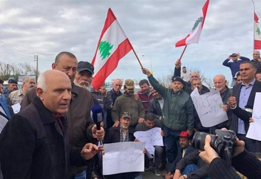 العسكريون المتقاعدون للرئيس عون: هل ترضى لنا الذل؟ العسكريون المتقاعدون للرئيس عون: هل ترضى لنا الذل؟