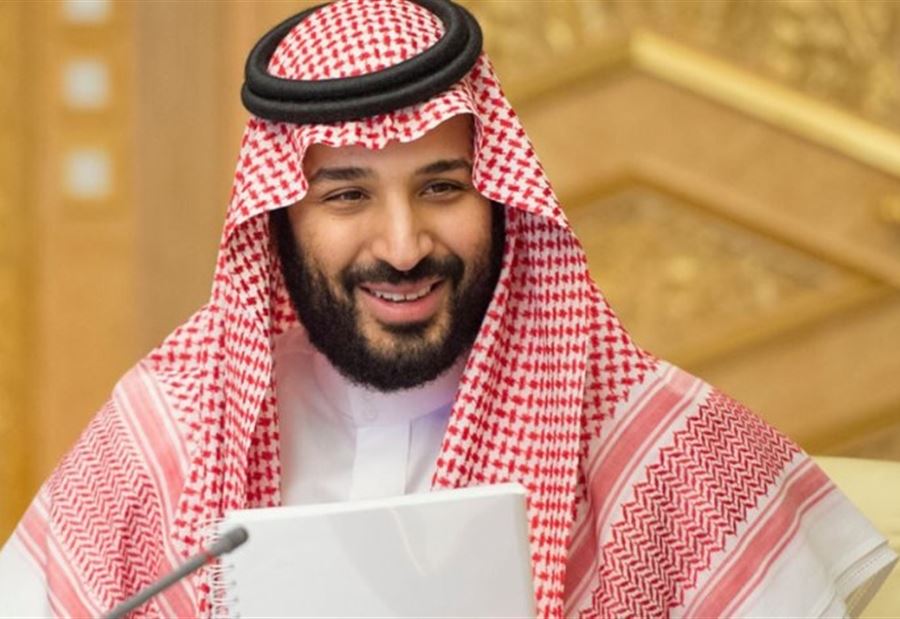 أول تعليق من بن سلمان على ميزانية المملكة لعام 2019