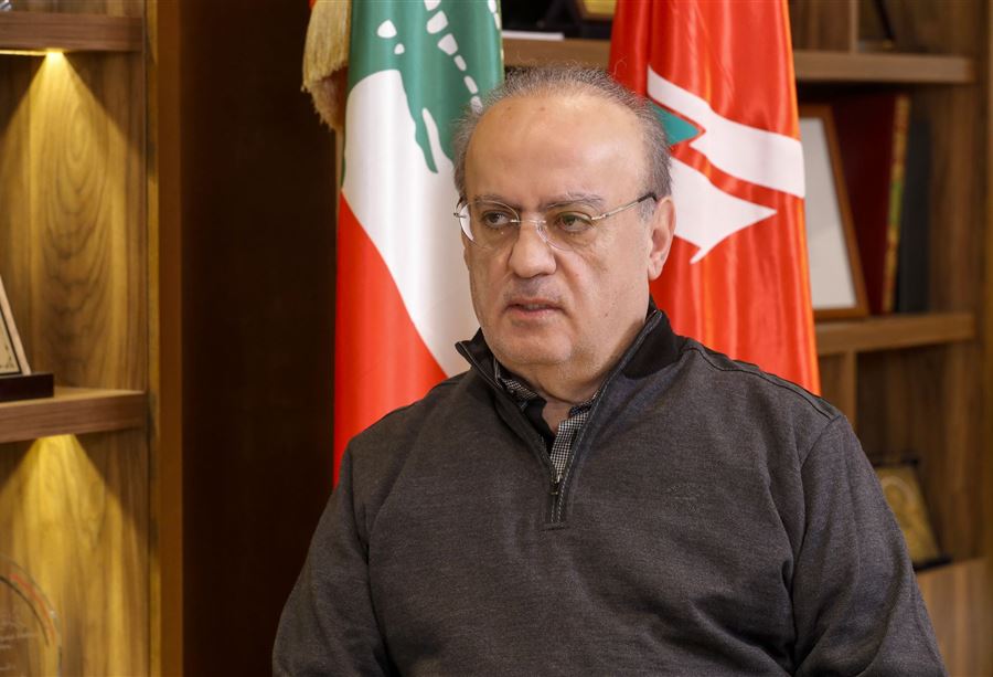 نوّاب أو مخاتير... وهّاب "مُستغرب"