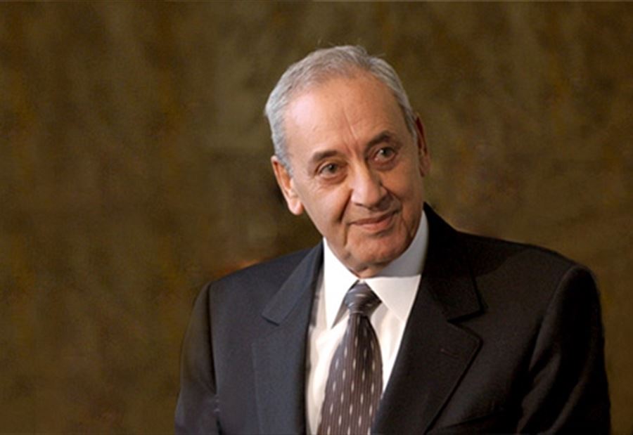  بري يطلق أول موقف رسمي لبناني رداً على ما اعلنه كوشنير
