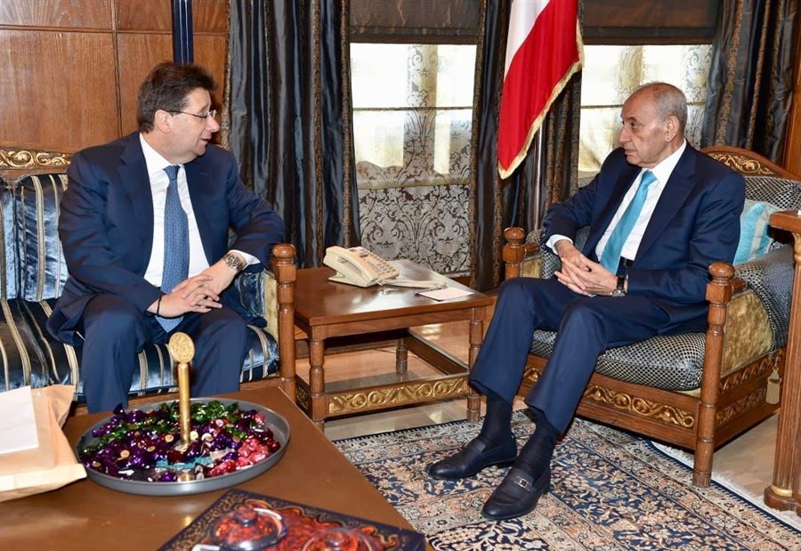 كنعان: لماذا لا تعين الحكومة قضاة في ديوان المحاسبة؟ كنعان: لماذا لا تعين الحكومة قضاة في ديوان المحاسبة؟
