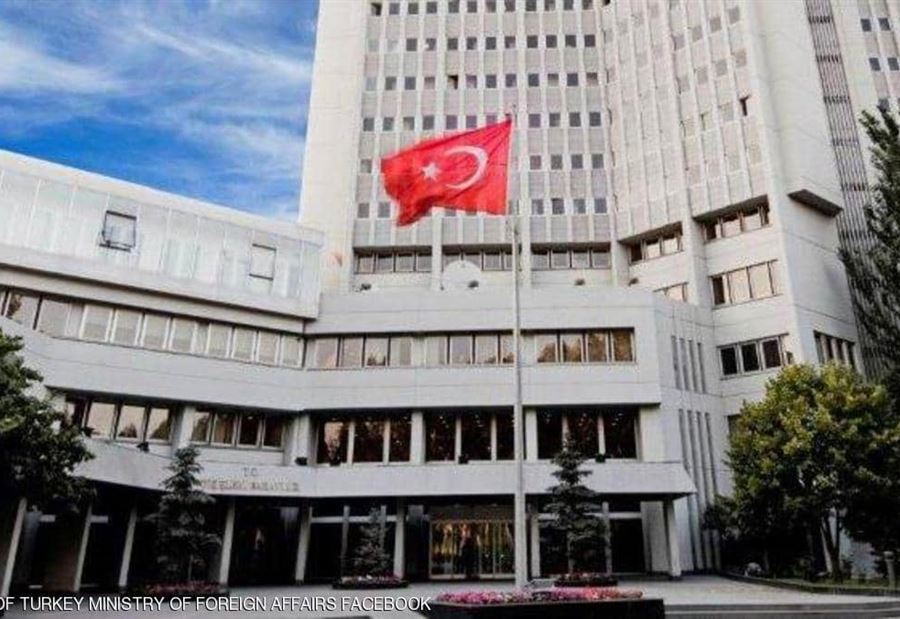 تركيا تعلن الاصطفاف مع إيران في وجه العقوبات الأميركية