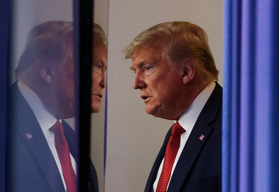 ترمب يُعلن عن مساعدة مالية "كبيرة" إلى لبنان