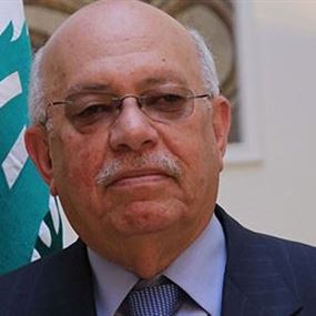 درباس: هناك رغبة بالتوافق في طرابلس 