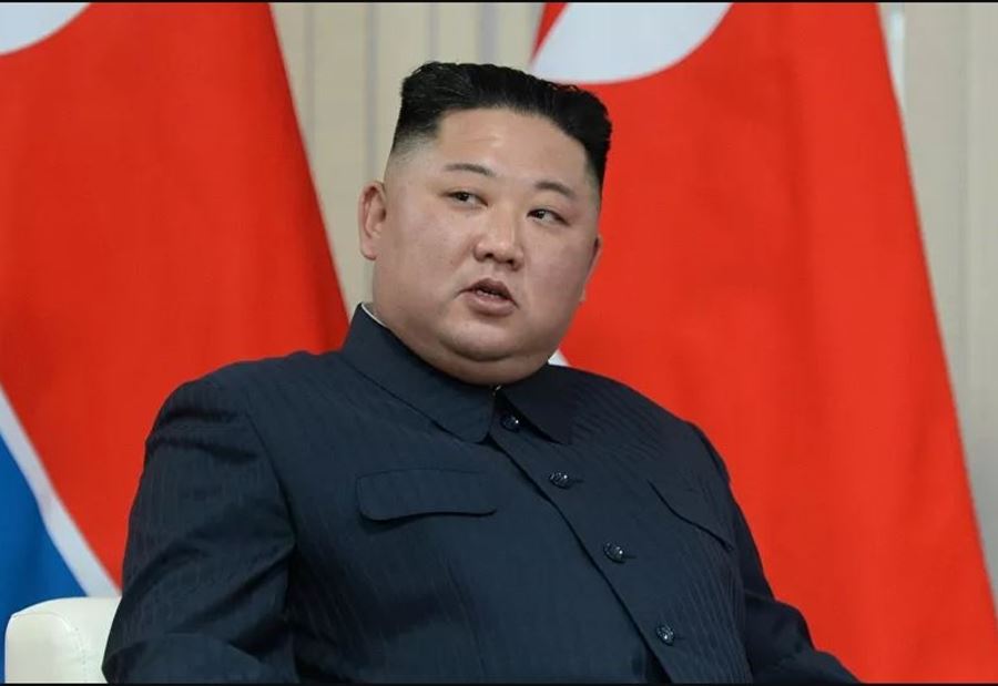 بعد غموض مصير كيم.. شخصية مقربة ترد بقوة