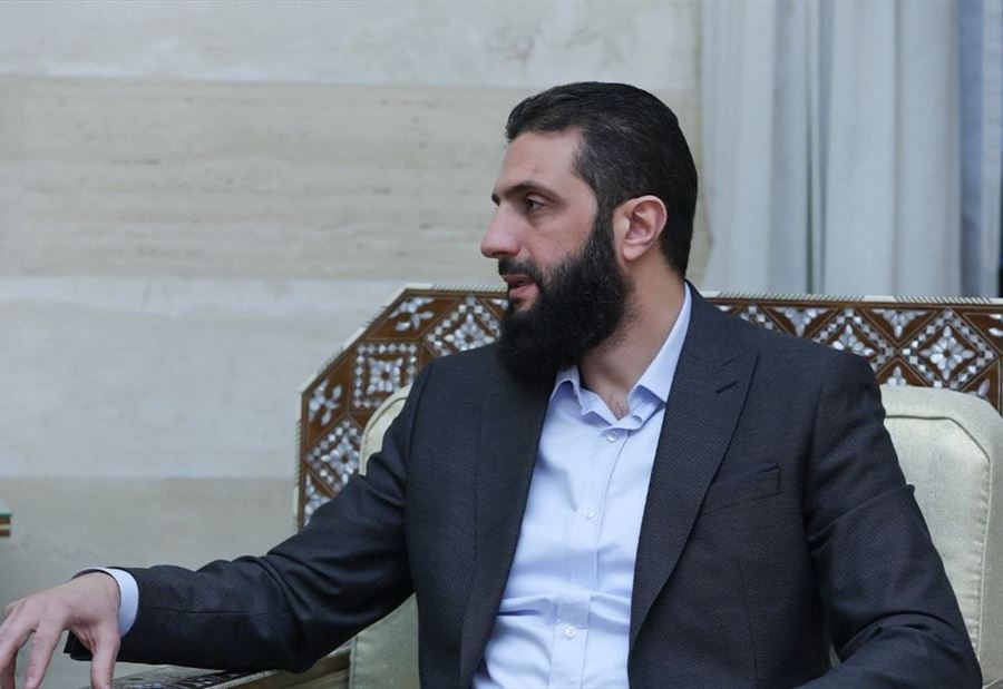بين الضوء والظلّ... من هم رجال الجولاني؟