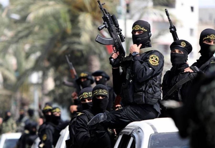 بقذائف الهاون... "سرايا القدس" تستهدف مواقع اسرائيلية (فيديو) بقذائف الهاون... "سرايا القدس" تستهدف مواقع اسرائيلية (فيديو)