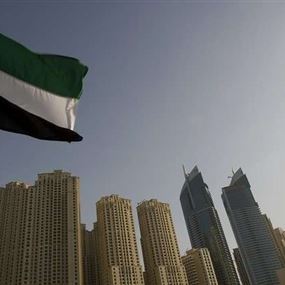 الإمارات تقف إلى جانب السعودية في قضية خاشقجي