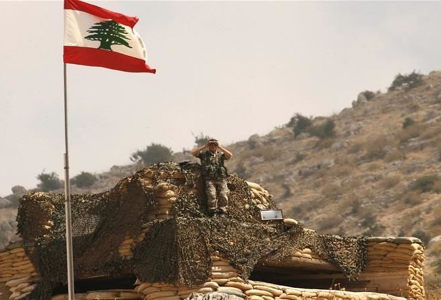 تهديدٌ إسرائيلي لـ لبنان بـ"حربٍ مُدمّرة"!