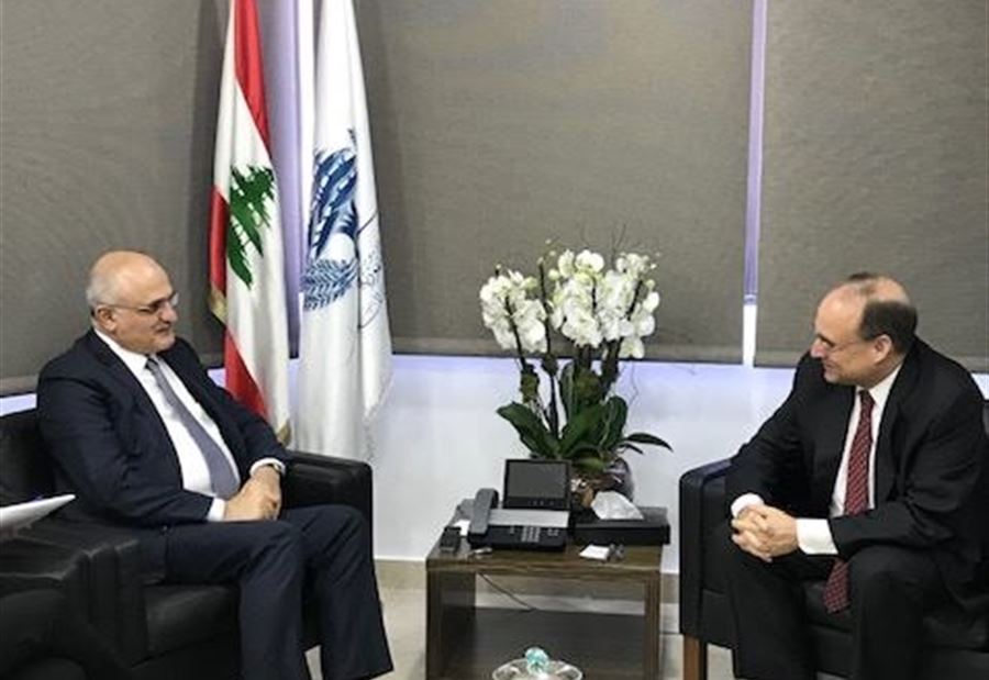 حسن خليل: للإقدام بجرأة على إصلاح ماليّ حقيقيّ