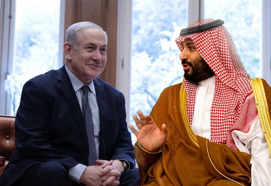"ما لم يحسبه نتنياهو... ارتباط السعودية بإسرائيل أصبح أكثر صعوبة"