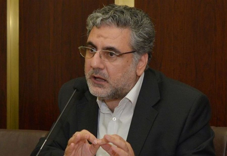 استقالة الموسوي"... مرسوم بدعوة الهيئات الناخبة