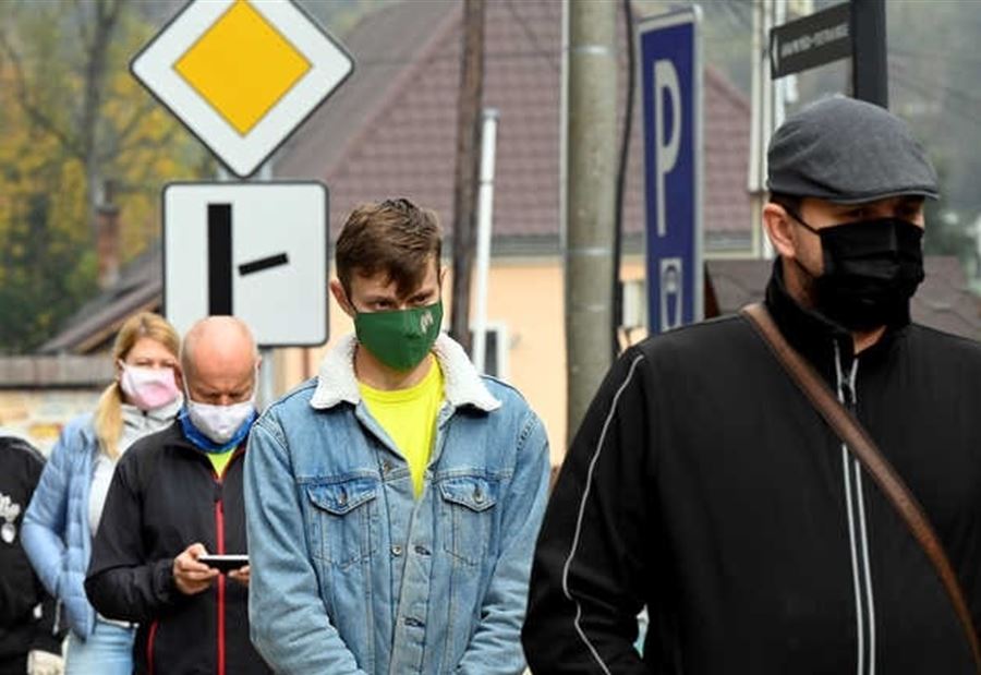 كورونا... "خطوةٌ ستنقذ مئات الأرواح"