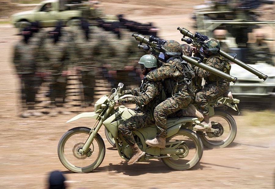 "المقاومة الإسلامية" تنفّذ عمليّة عسكرية في الجنوب 