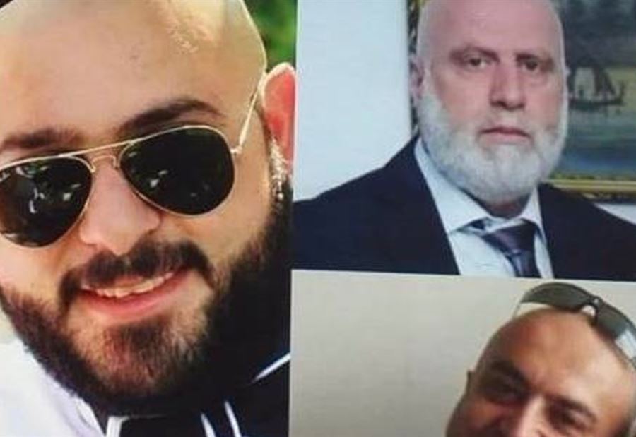 الإعدام لمُرتكبي جريمة كفتون!