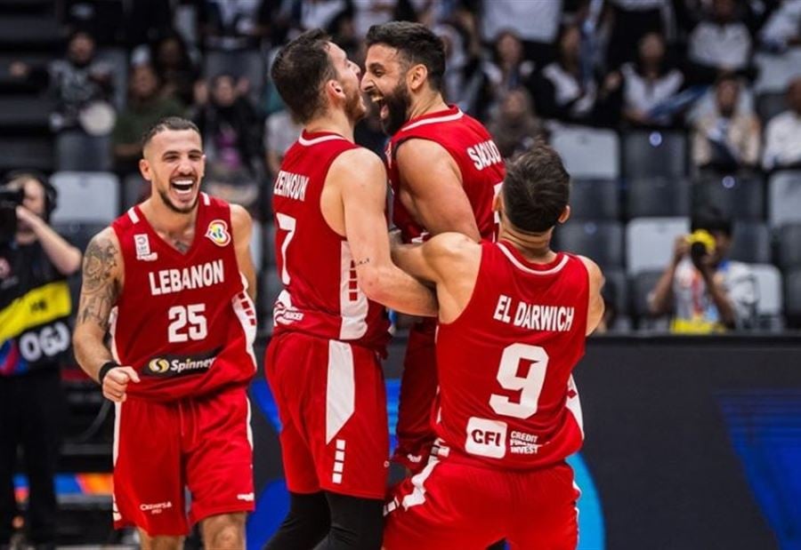 مفاجأة سارّة إلى الجمهور اللبناني... مجنّس محترف يعود إلى المنتخب!