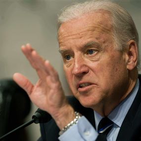 بايدن: نتنياهو يقود البلاد في اتجاه خاطئ بايدن: نتنياهو يقود البلاد في اتجاه خاطئ