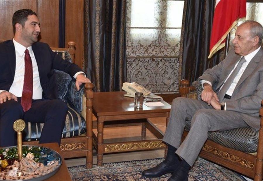 الغريب : لاعلاقة للدفن بمسار الأمور