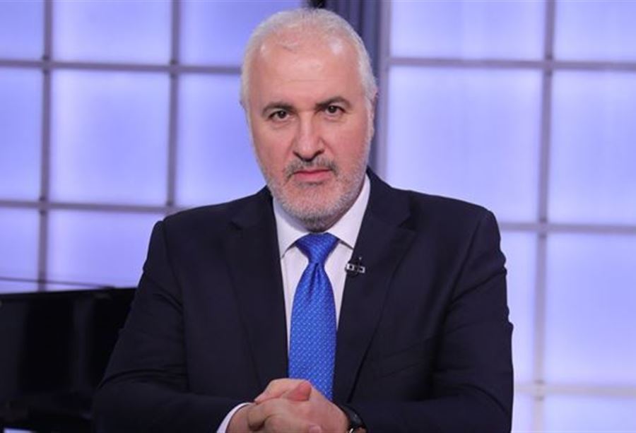 "هيدا موقف ميشال عون"... عزيز: وقفوا بيع وشراية!