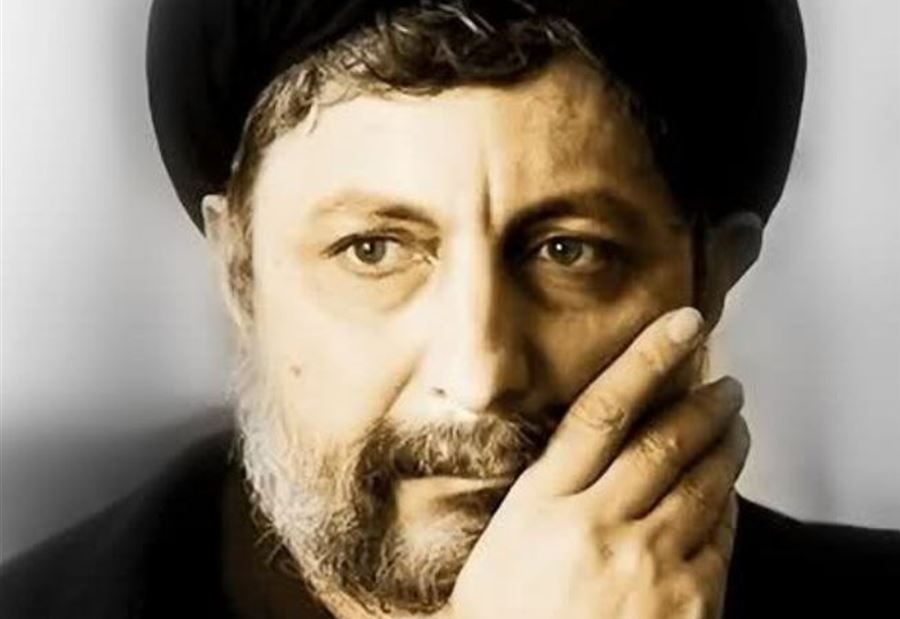 وكيل عائلة الامام الصدرترد على وكيل هانيبال القذافي