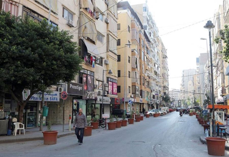 في الضاحية الجنوبية... انتحل صفة أمنية لتنفيذ عملياته