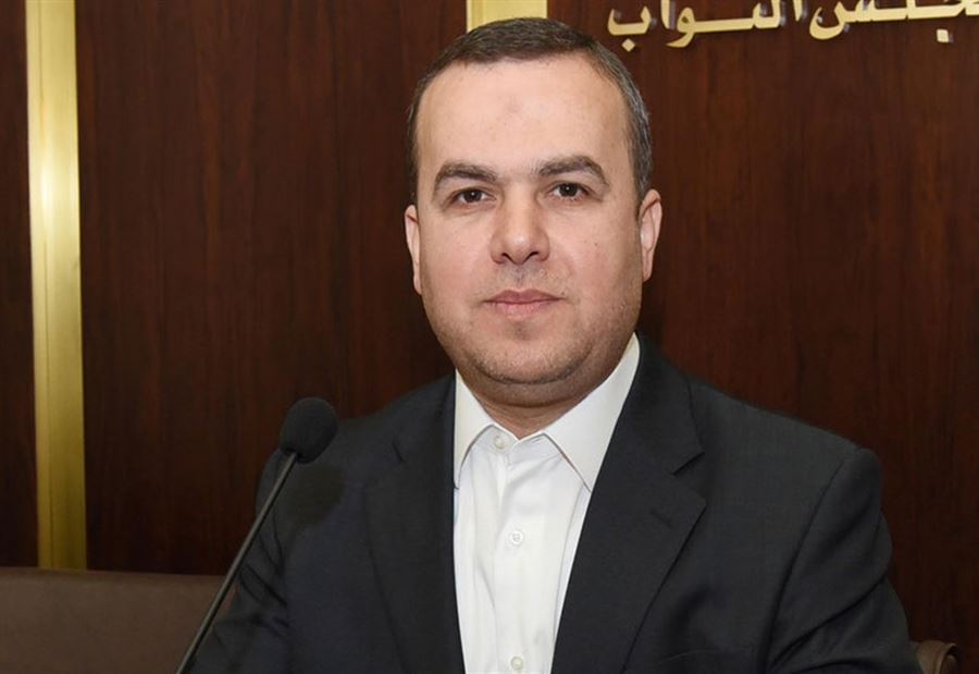 ماذا قال حسن فضل الله بعد انتهاء القمة الاقتصادية؟ ماذا قال حسن فضل الله بعد انتهاء القمة الاقتصادية؟